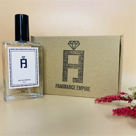 who sells authentic perfume